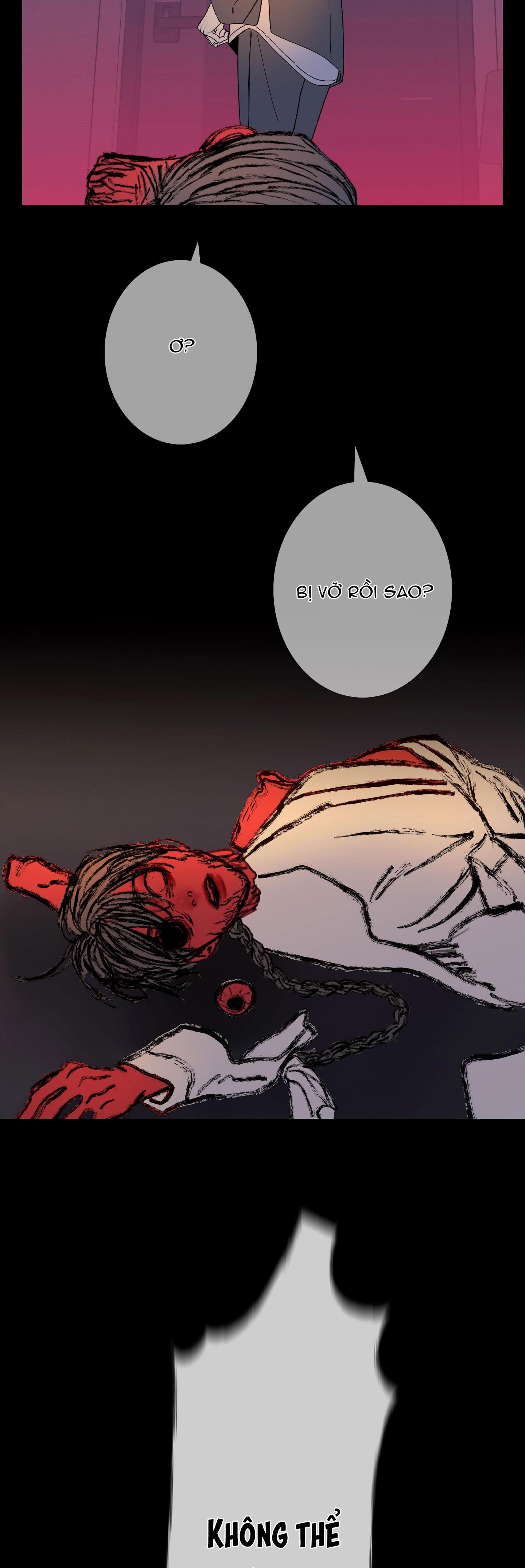 CHUYỆN QUỶ MÔN QUAN - Chap 77