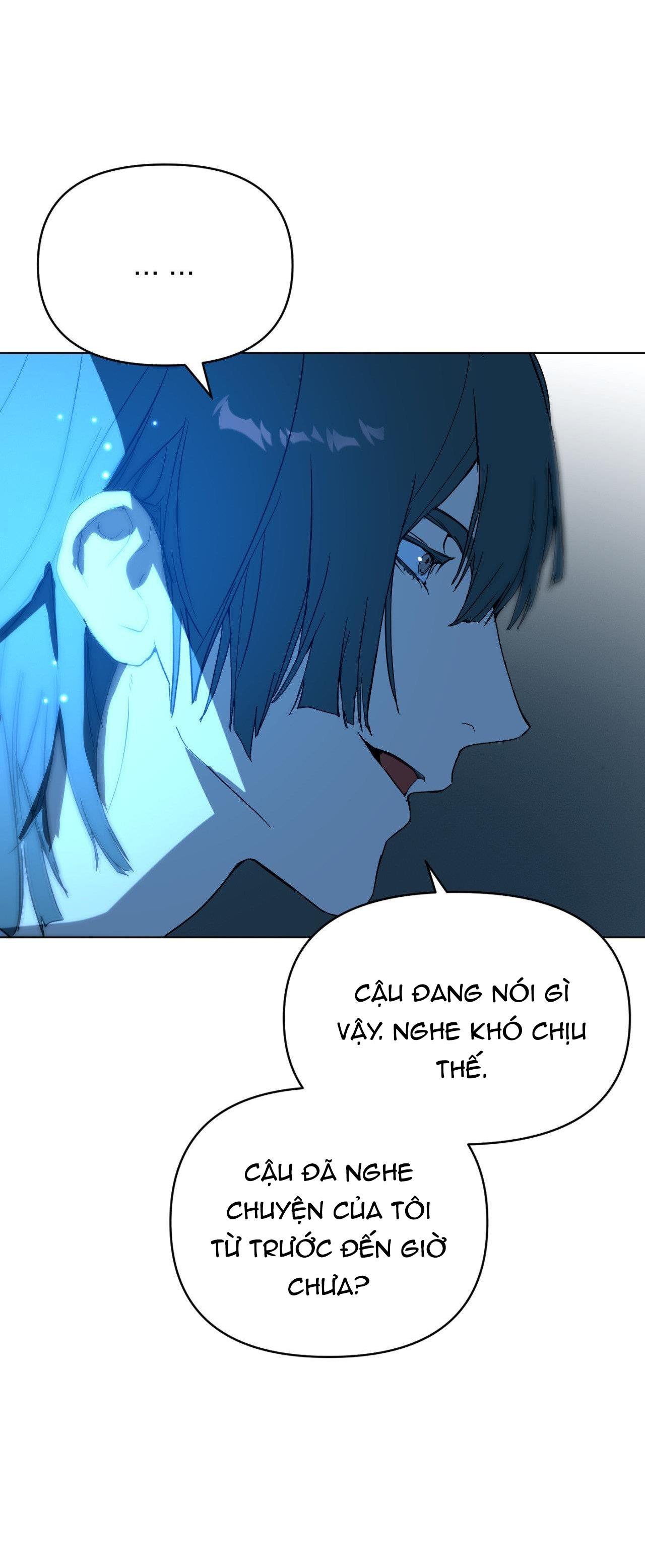 BẠN CÙNG LỚP MẪU GIÁO MẶT TRỜI - Chap 21