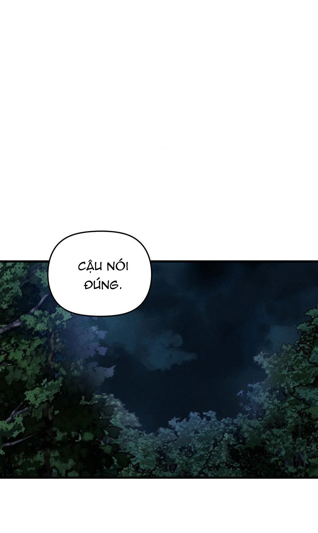 Công Lập Left Fluke - Chap 7