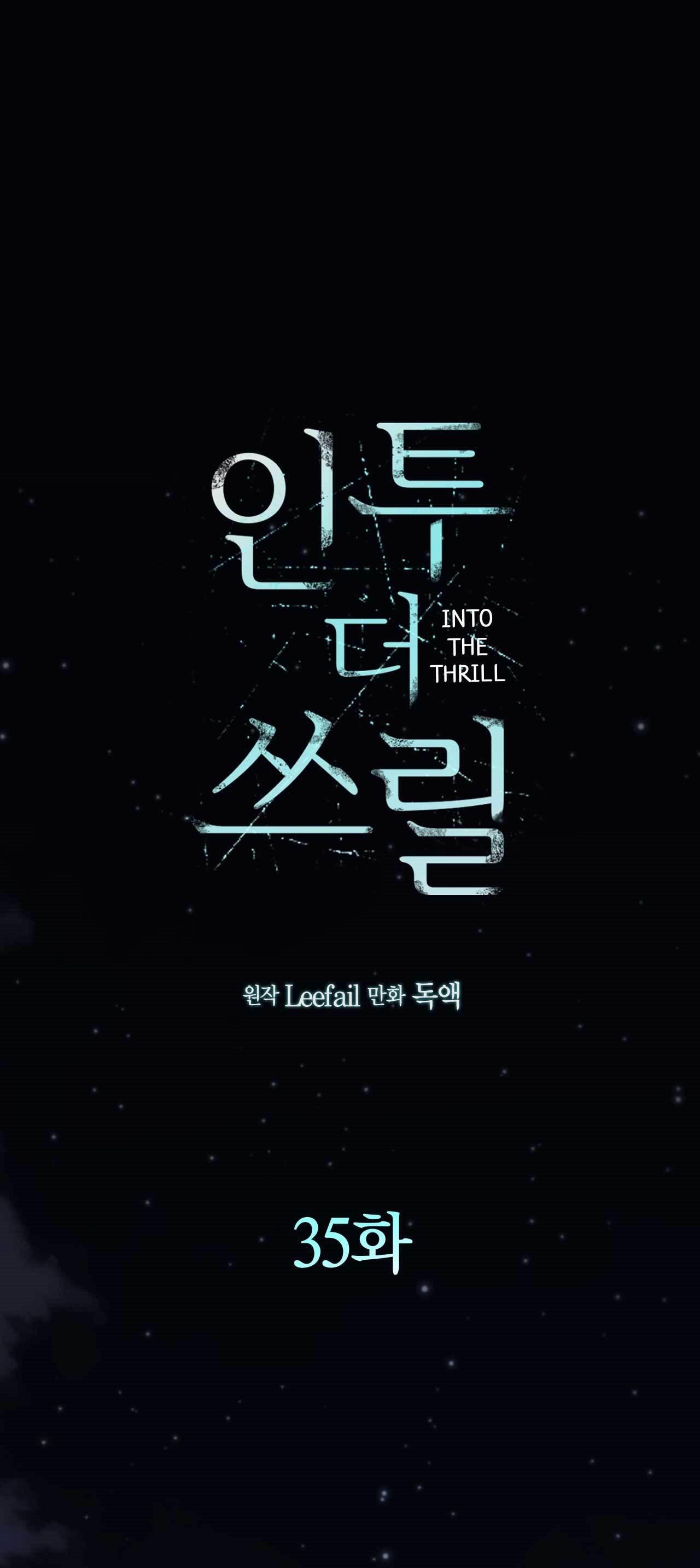 CHÌM TRONG KHOÁI LẠC - Chap 35