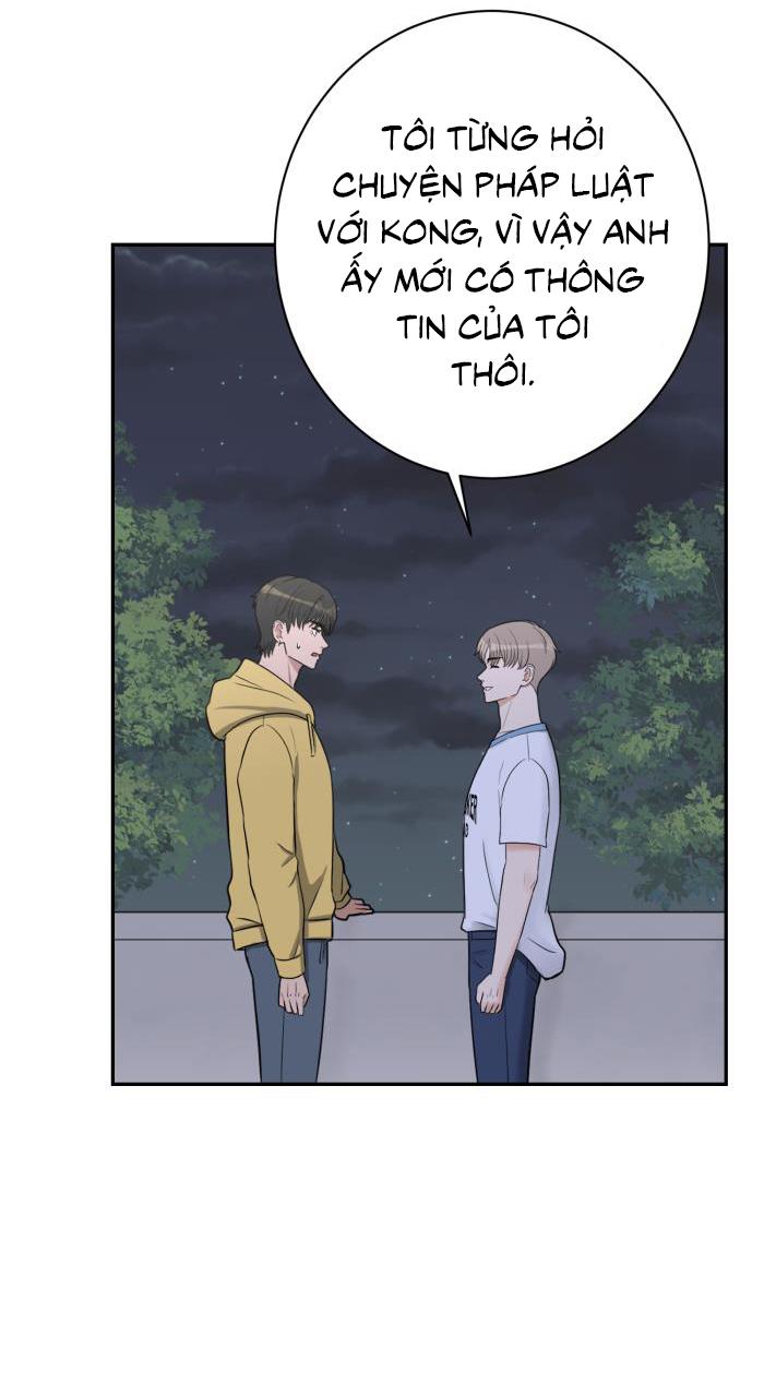 Tỉnh dậy lần nữa bỗng trở thành minh tinh rồi - Chap 16