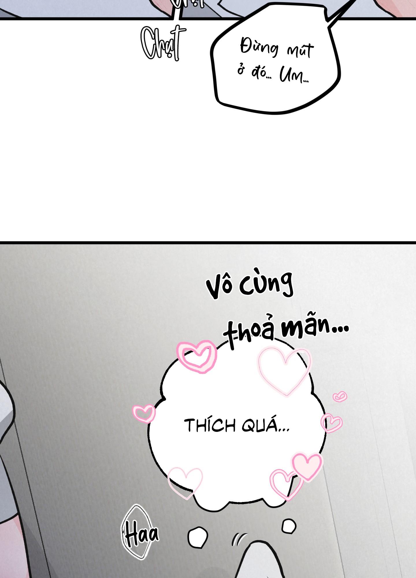 CẶP ĐÔI HOÀN HẢO - Chap 35