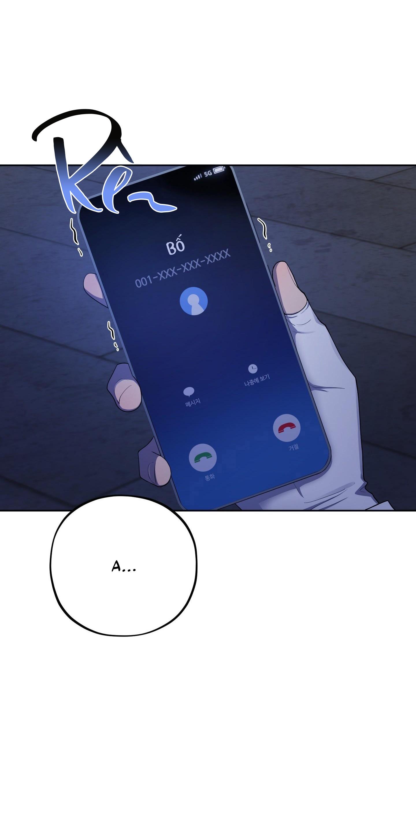 (CBunu) Chuyện Rằng Tôi Yêu Cậu - Chap 17