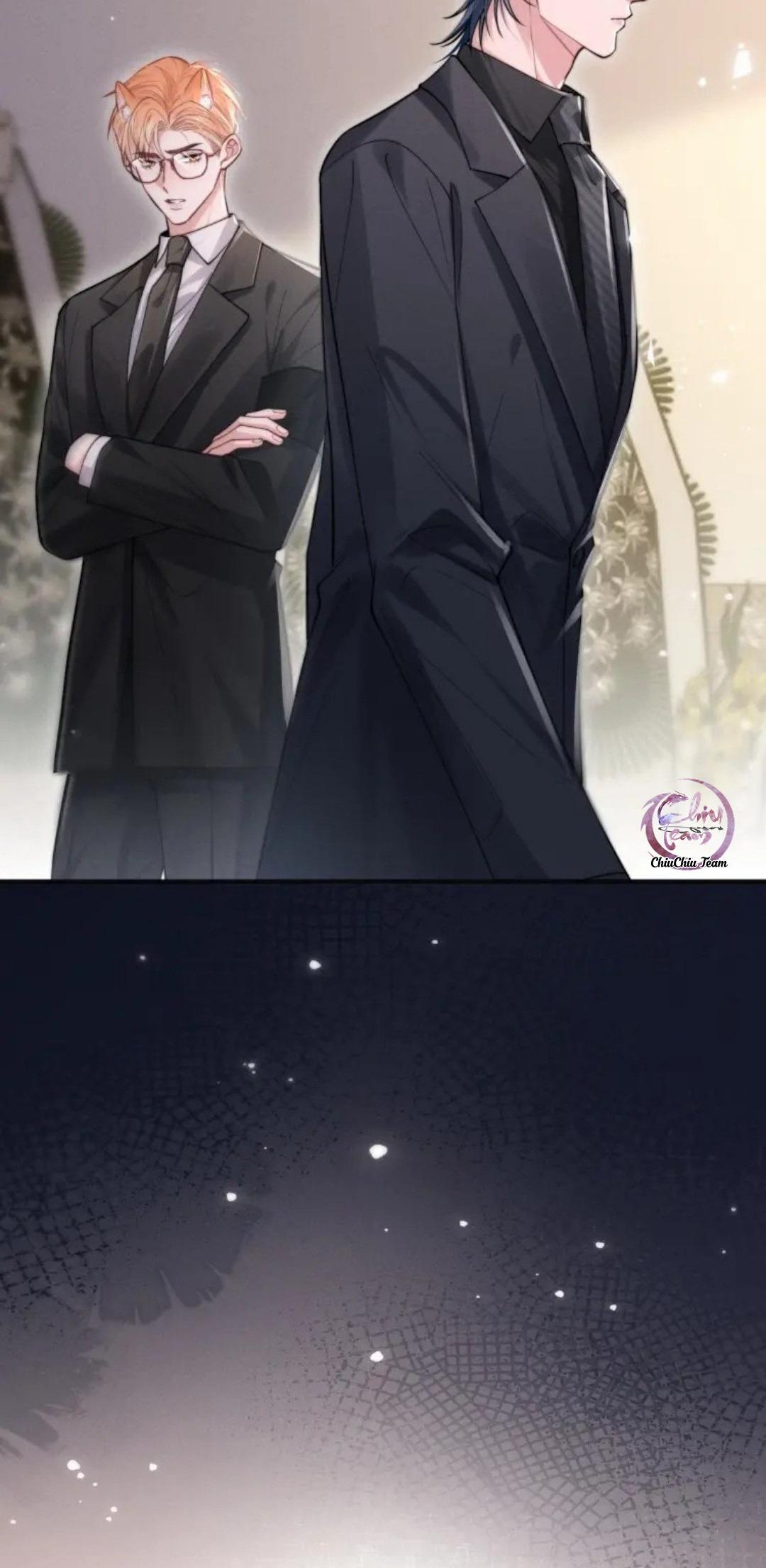 Nuông Chiều Sinh Hư - Chap 2