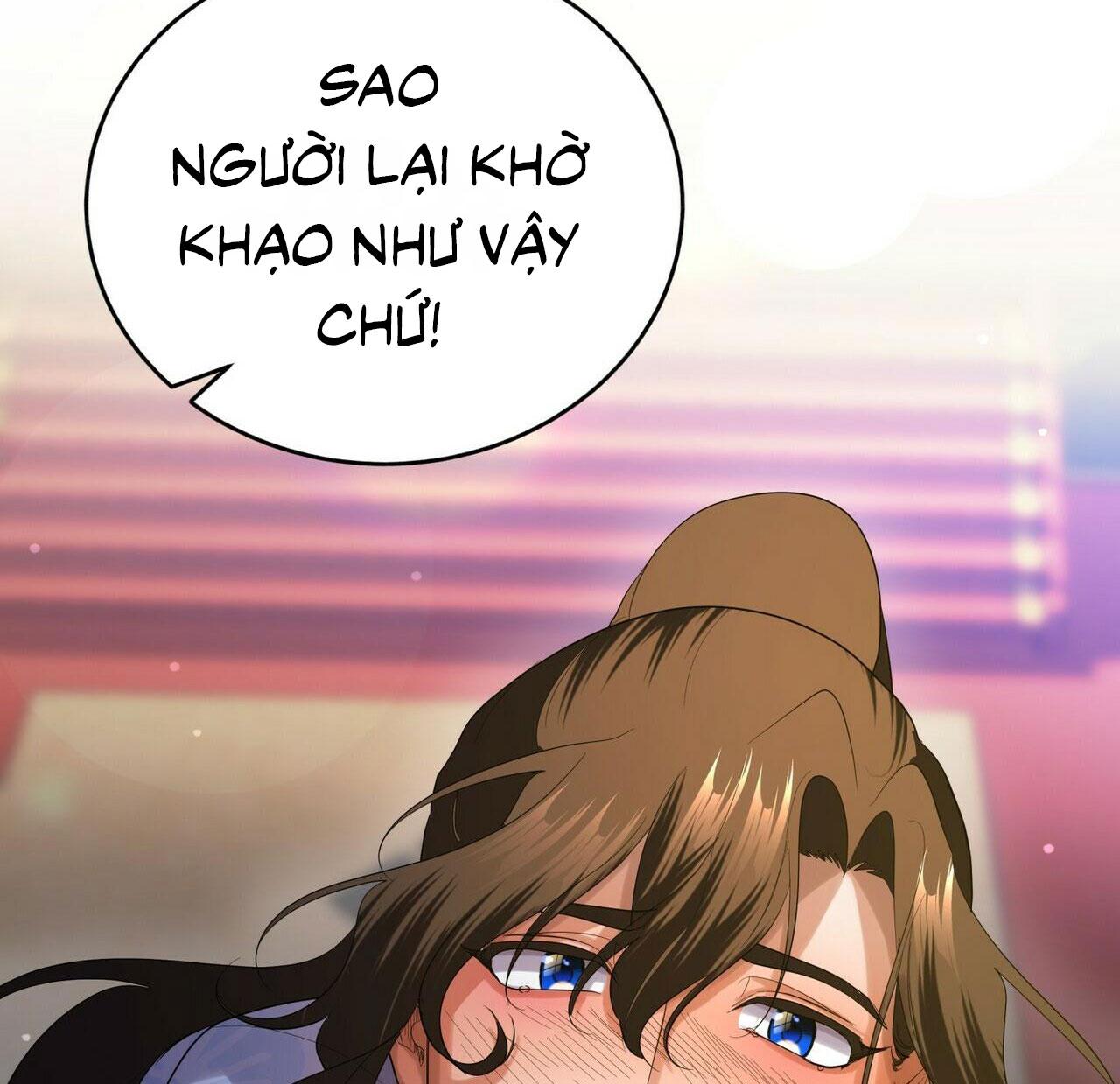 BÁT NHÃ GIAI NHÂN - Chap 34
