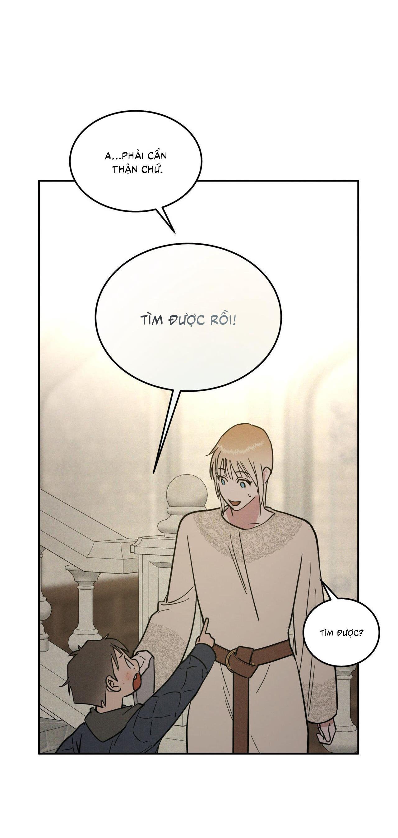 (CBunu) Antidote - Chap 42