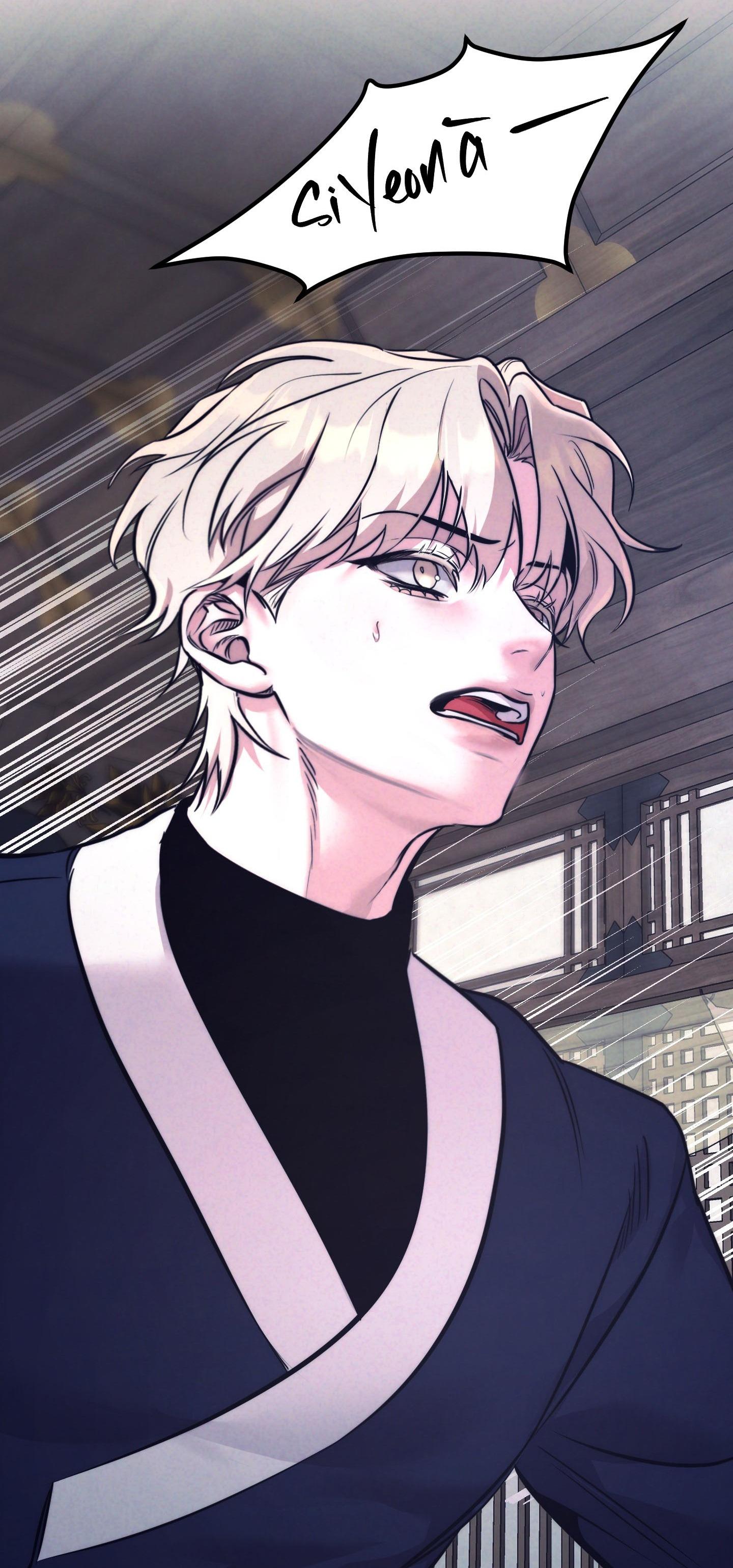 (CBunu) Stigma - Chap 2