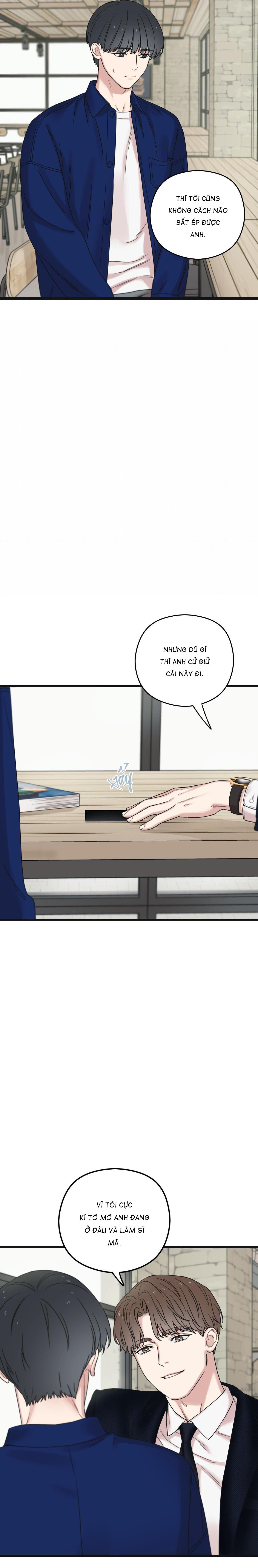 TRÙNG PHÙNG - Chap 35