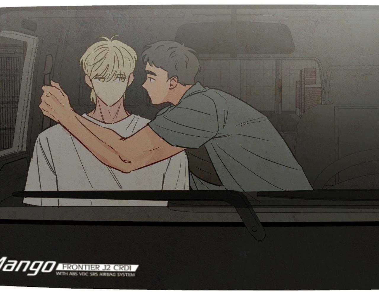 Sự quyến rũ của Thần Rắn - Chap 15