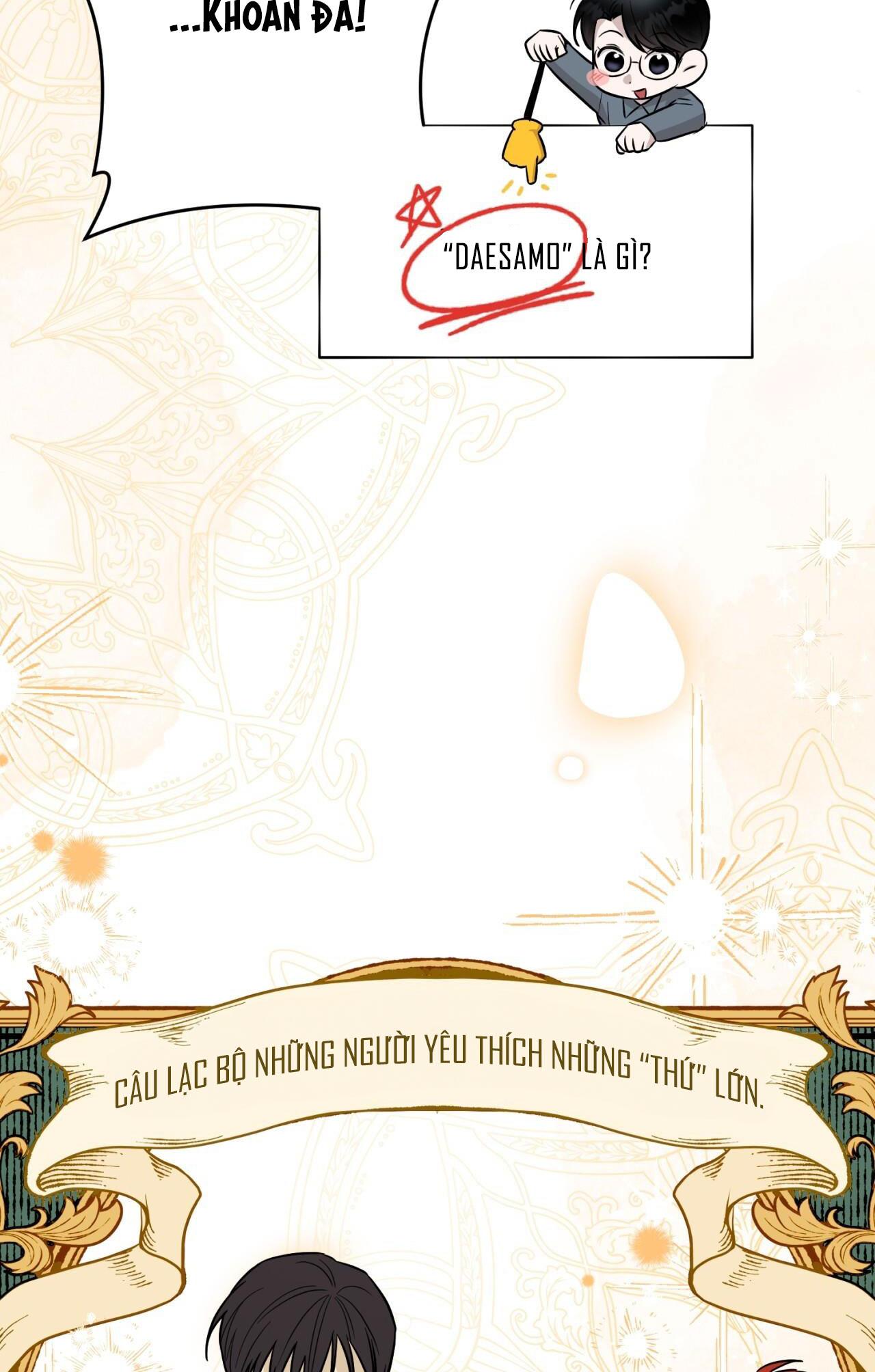 BẮT KỊP - Chap 12