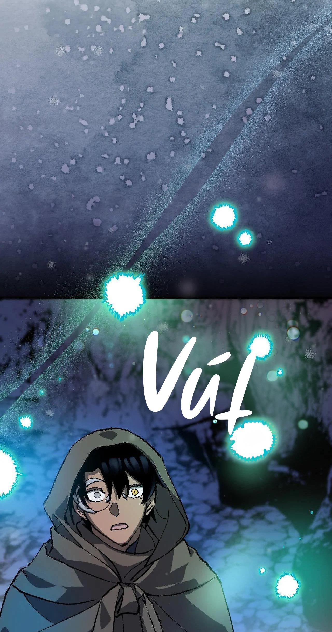 Hãy khóc đi đừng ngại ngùng! - Chap 11