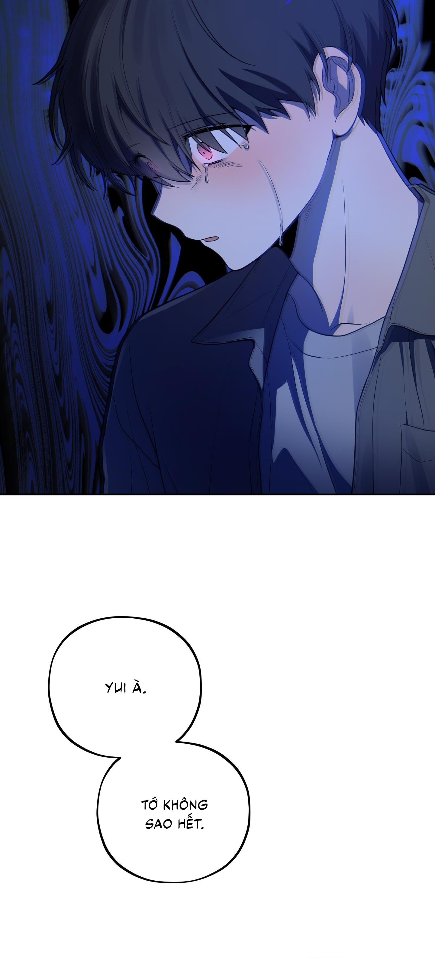 (CBunu) Chuyện Rằng Tôi Yêu Cậu - Chap 19