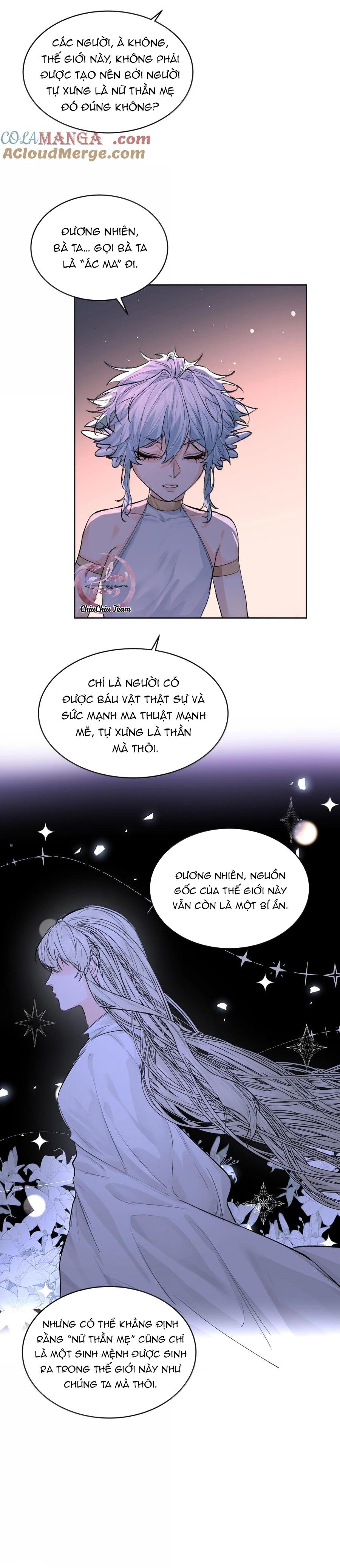 Bạn Trai Cũ Trở Thành Vua - Chap 96