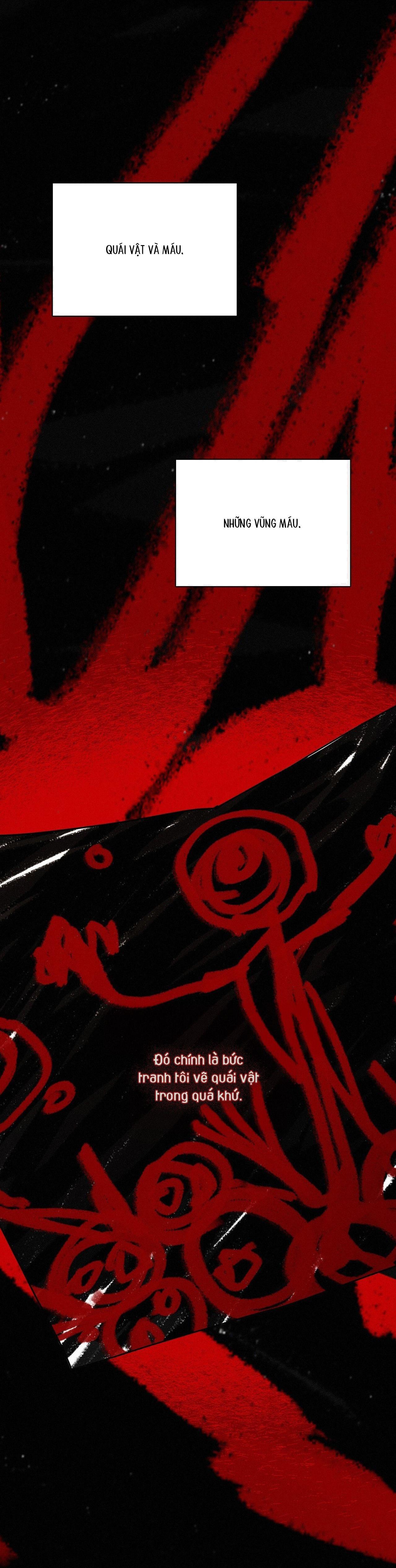 HOÀNG HÔN BÊN LÀN NƯỚC - Chap 12