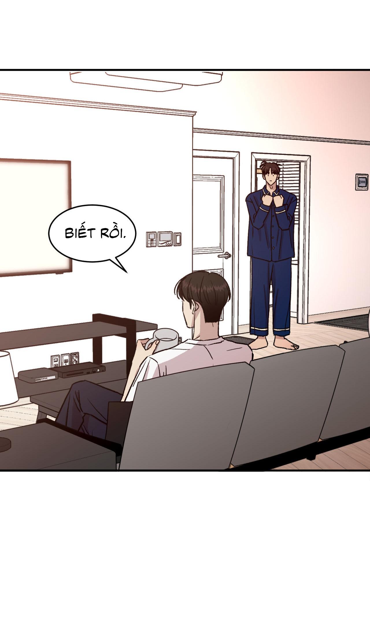 Nhà của chúng ta - Chap 7