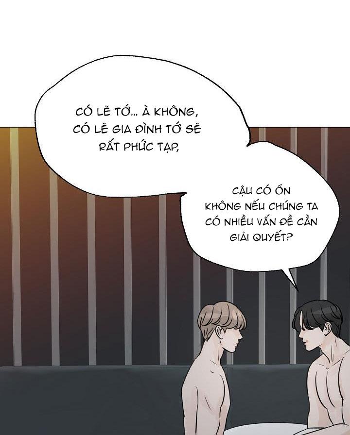 Ở LẠI BÊN TÔI - Chap 58