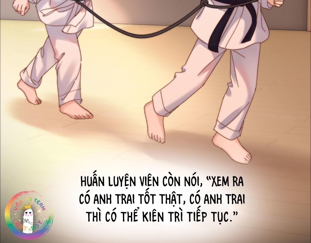 (Drop) Chất Dị Ứng Cực Cute - Chap 46