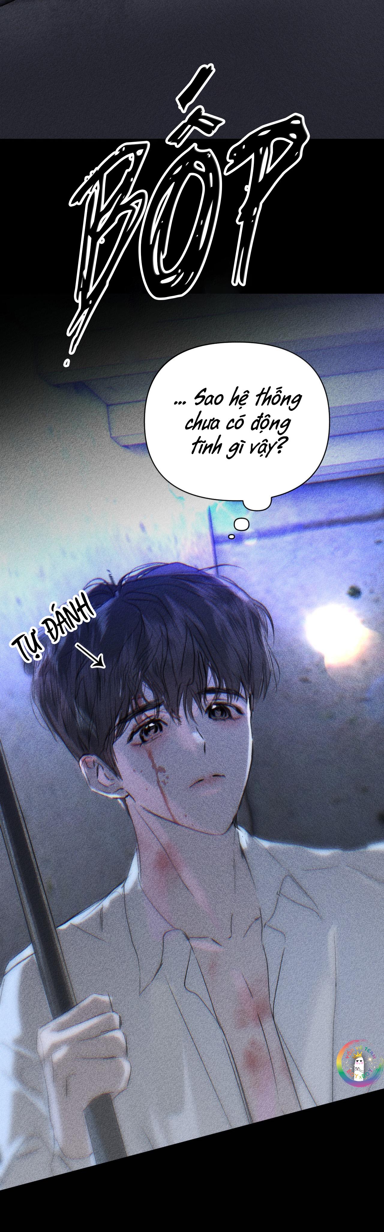 Thoát Khỏi Tầng Hầm - Chap 11