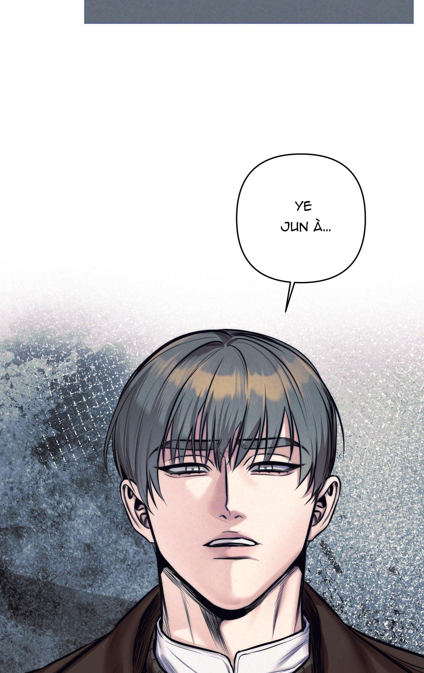 KỲ THỊ - Chap 44