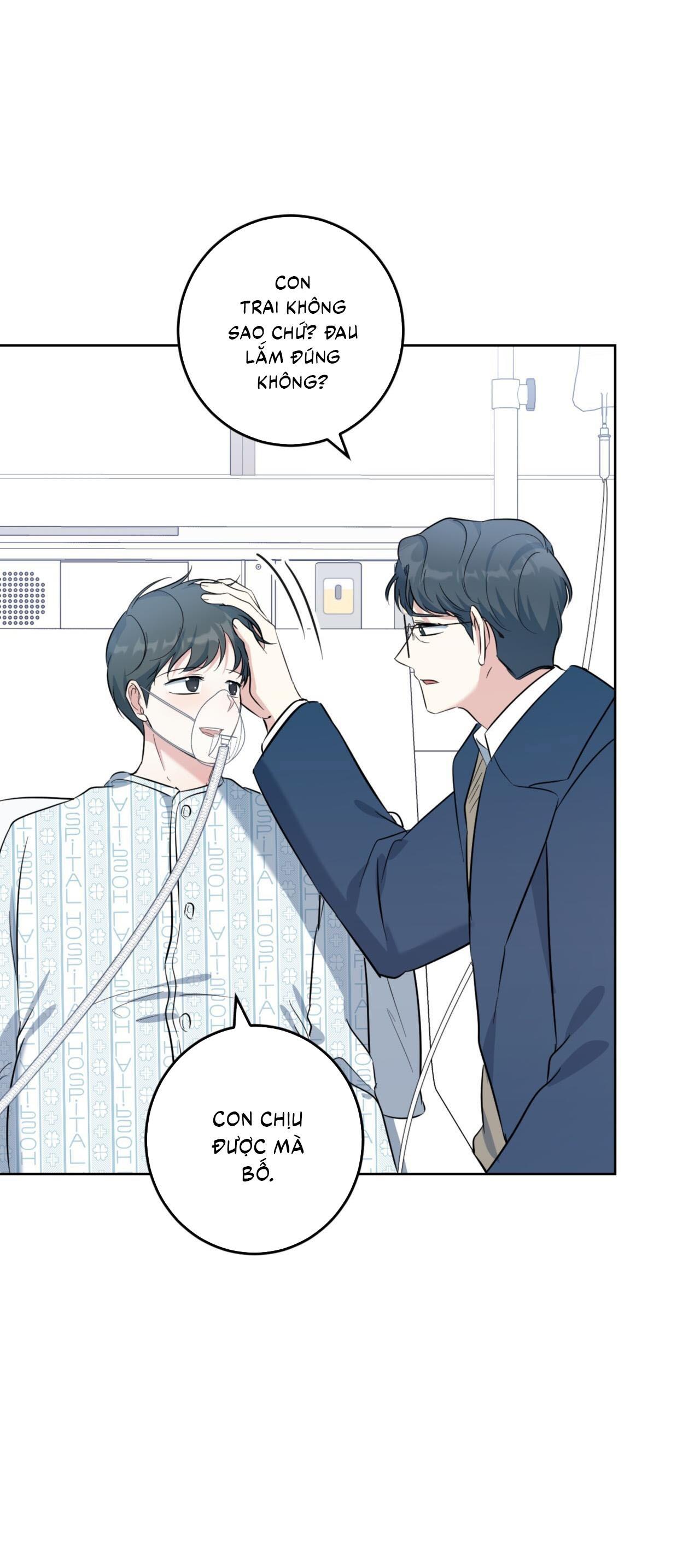 (CBunu) Khu Rừng Tĩnh Lặng - Chap 53