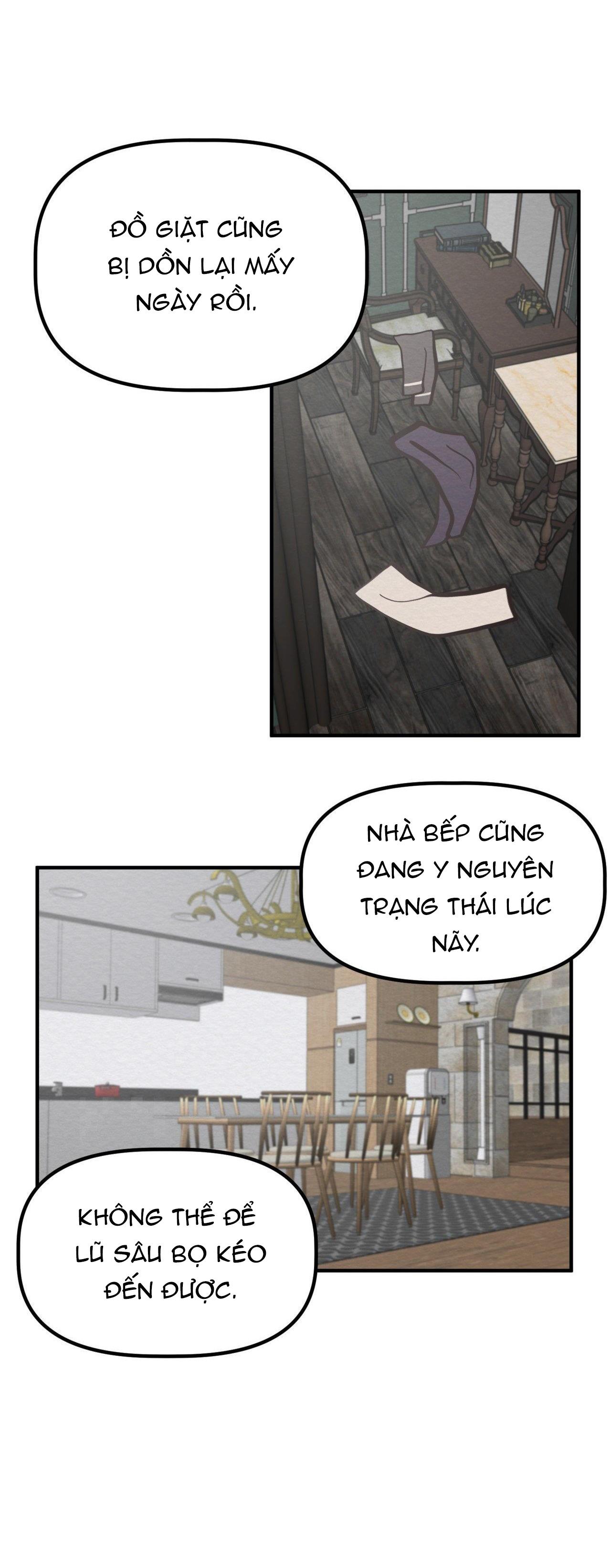 ÁC MA ĐỈNH CẤP - Chap 12