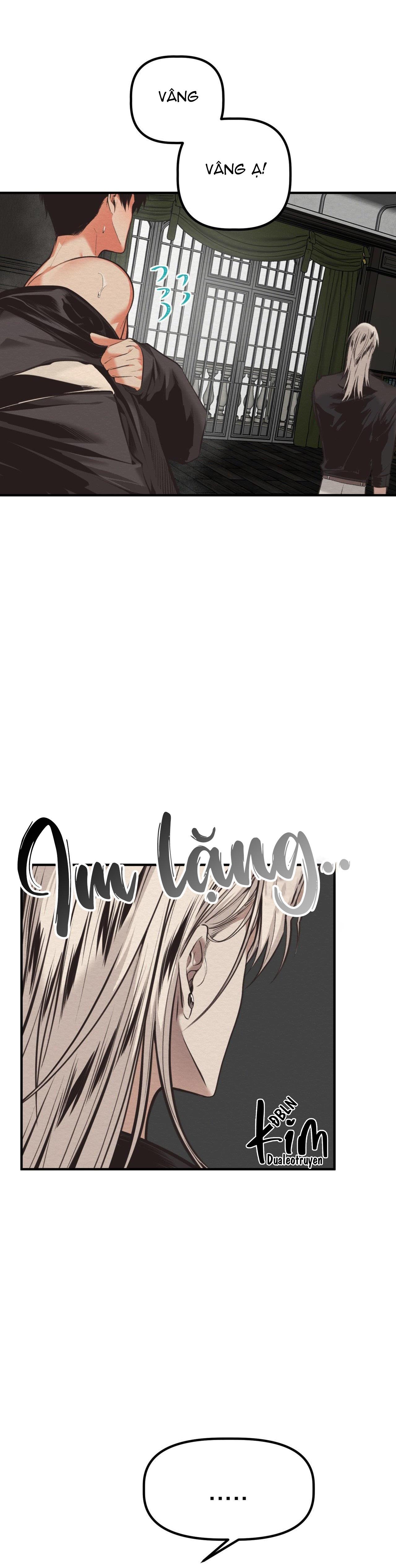 ÁC MA ĐỈNH CẤP - Chap 34