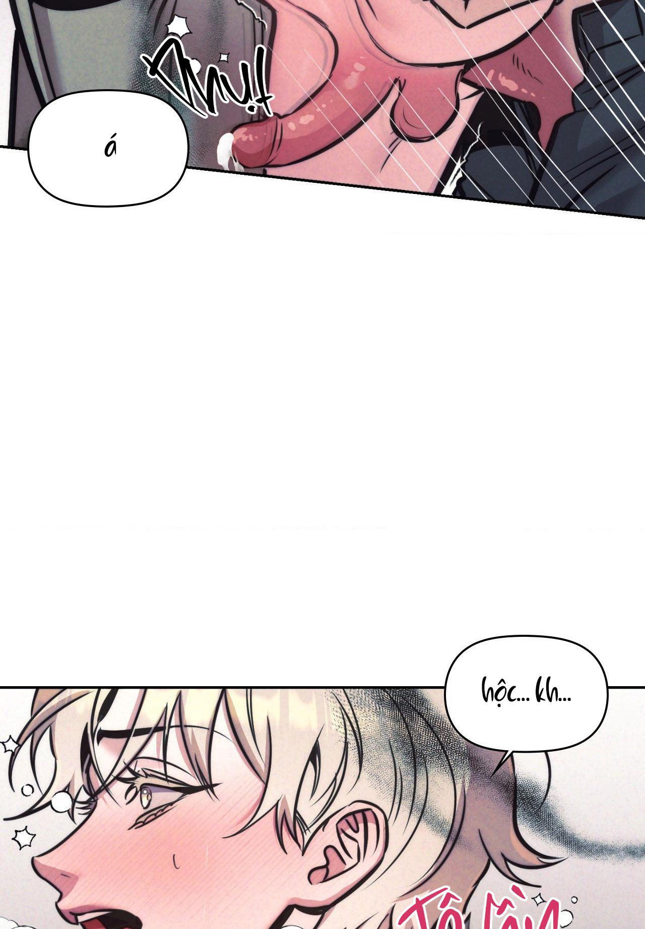 KỲ THỊ - Chap 23