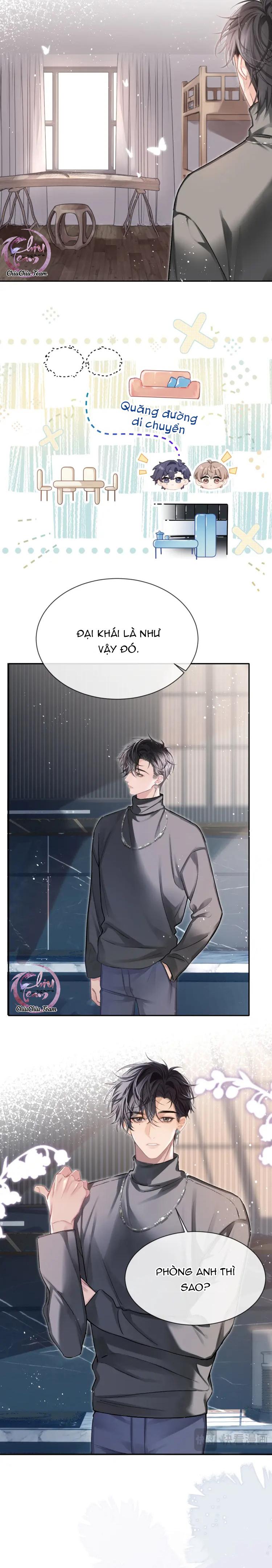 Nghịch Lý Câu Fan - Chap 12