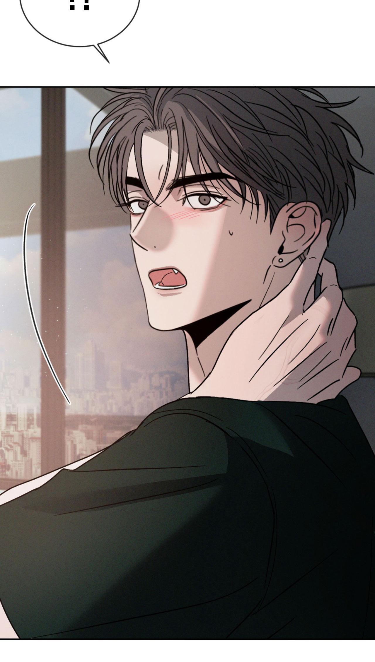 TƯƠNG PHẢN - Chap 84