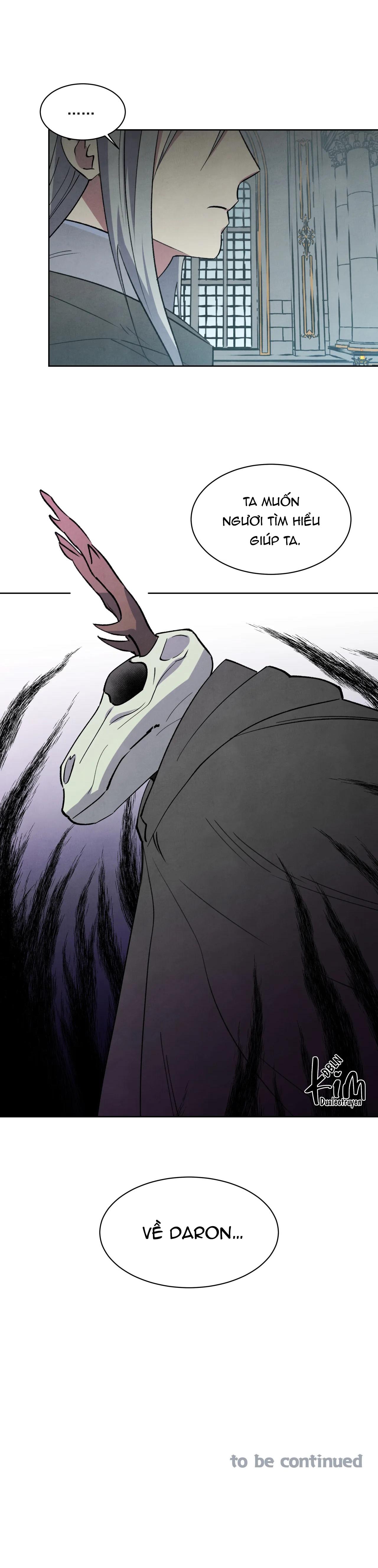 KHẾ ƯỚC BÍ MẬT CỦA ĐẠI CÔNG TƯỚC XỨ BẮC - Chap 31