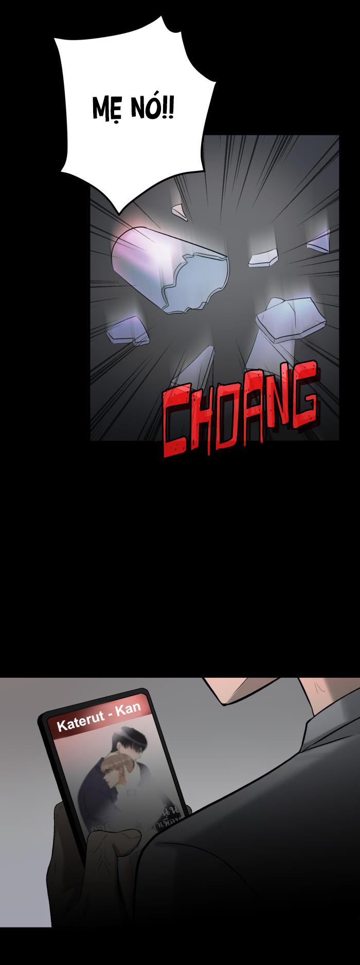 Tỉnh dậy lần nữa bỗng trở thành minh tinh rồi - Chap 24