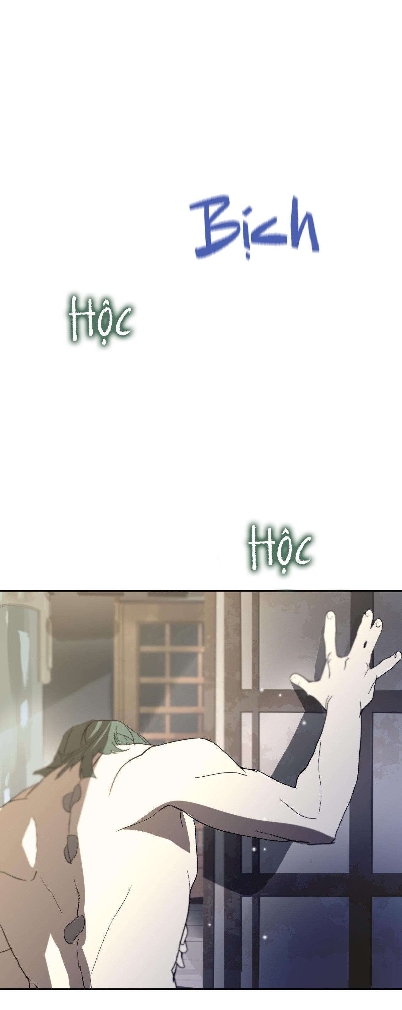 BẠN CÙNG LỚP MẪU GIÁO MẶT TRỜI - Chap 27