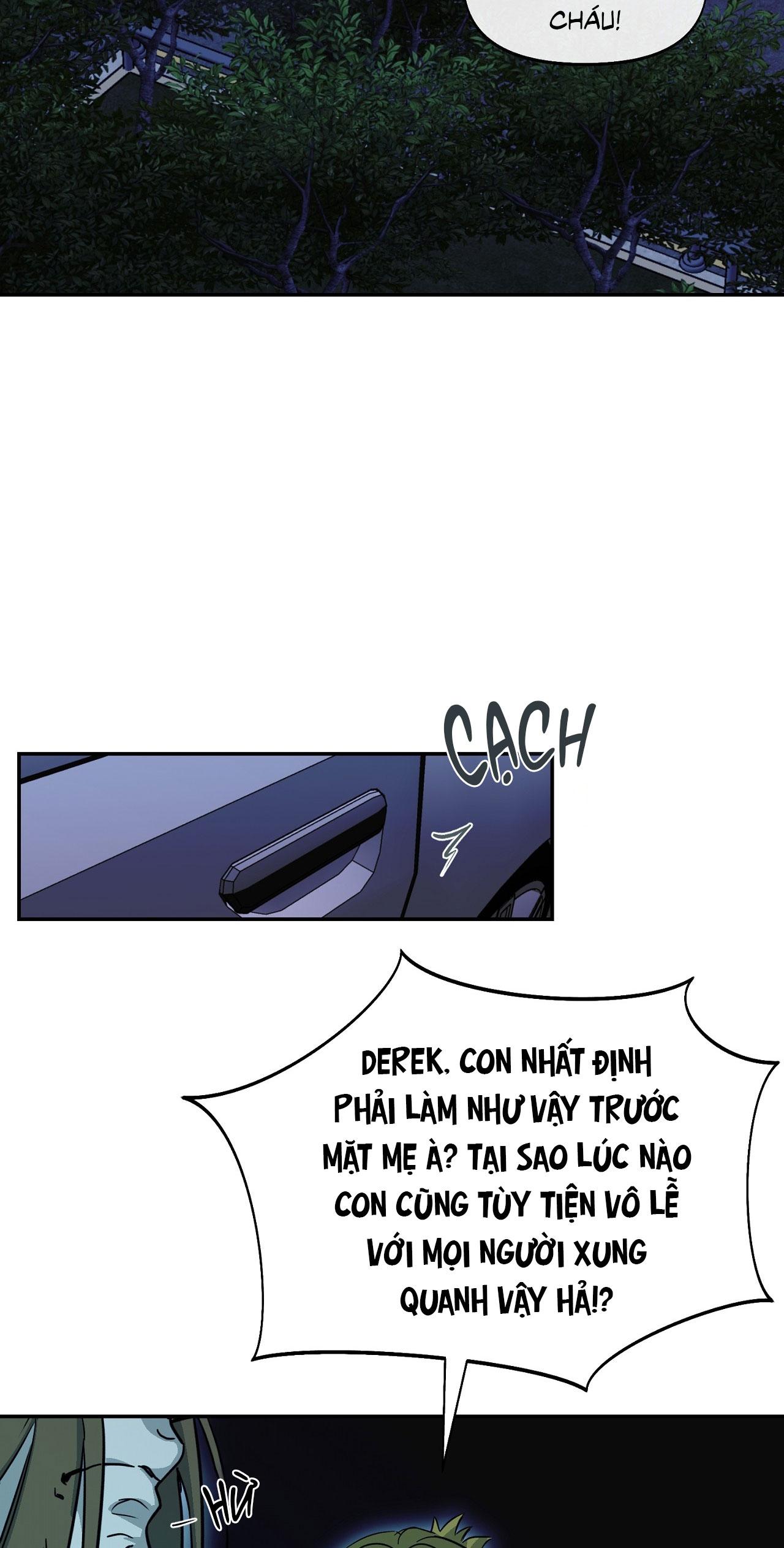 NERD PROJECT - Chap 29