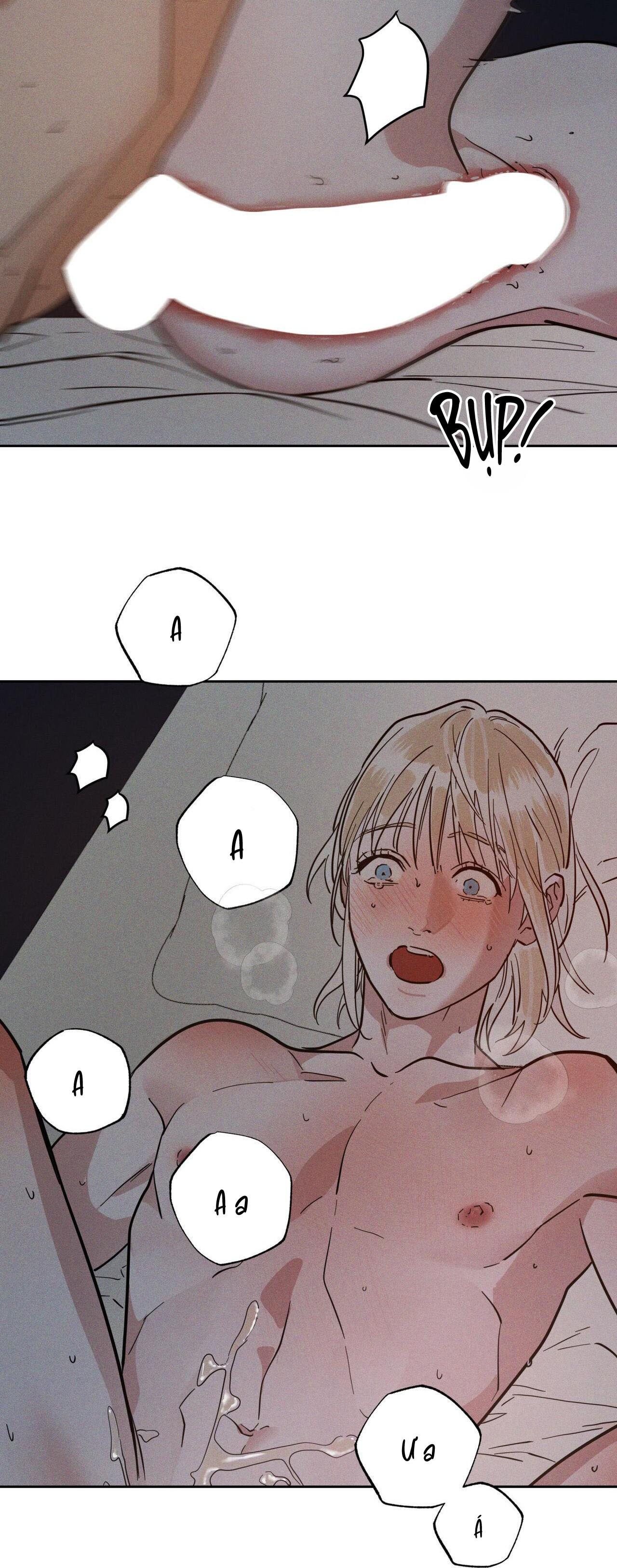 (CBunu) Antidote - Chap 48