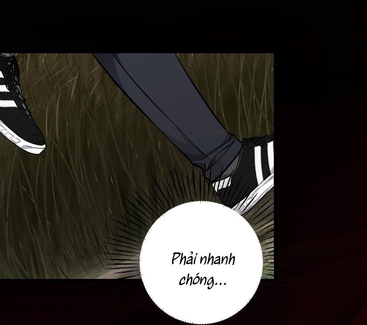 XX CẶN BÃ - Chap 31