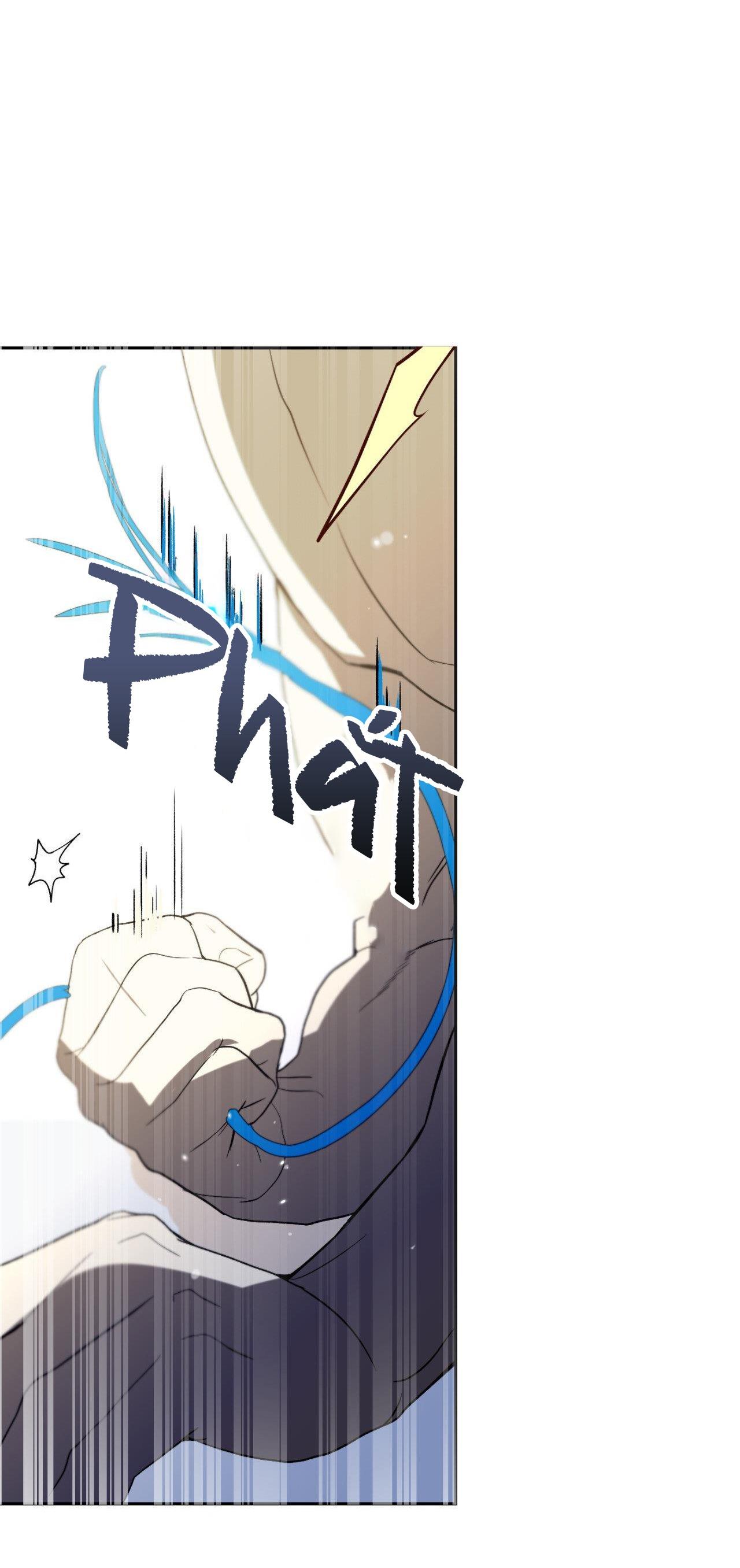 BẠN CÙNG LỚP MẪU GIÁO MẶT TRỜI - Chap 27