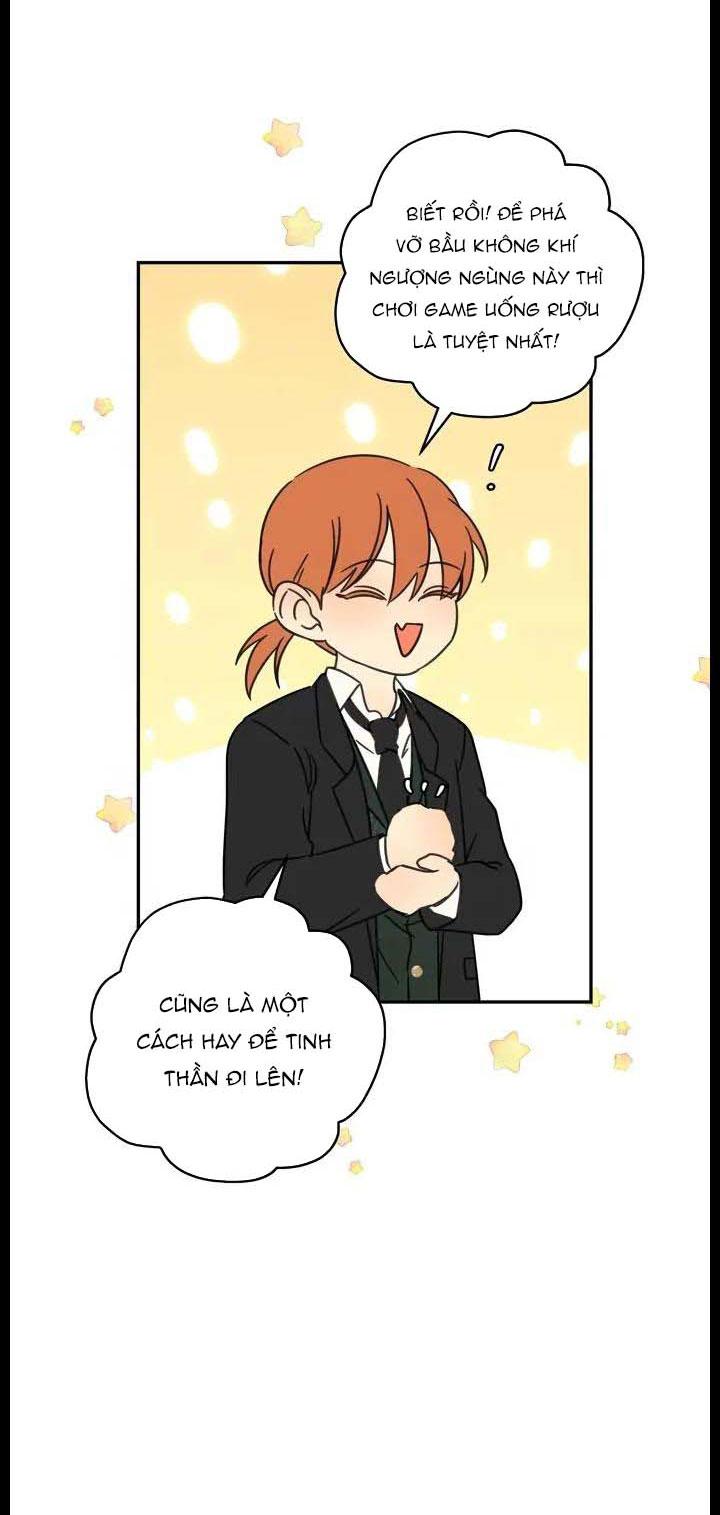 Mắc Kẹt Trong Game Hẹn Hò Của Em Gái Tôi - Chap 35