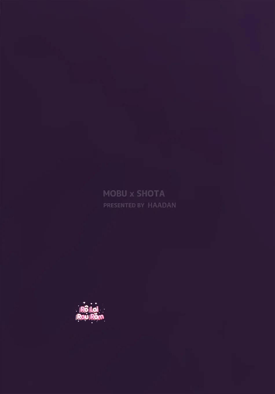 Oneshot Hỏny Nhà Rô Lai - Chap 422