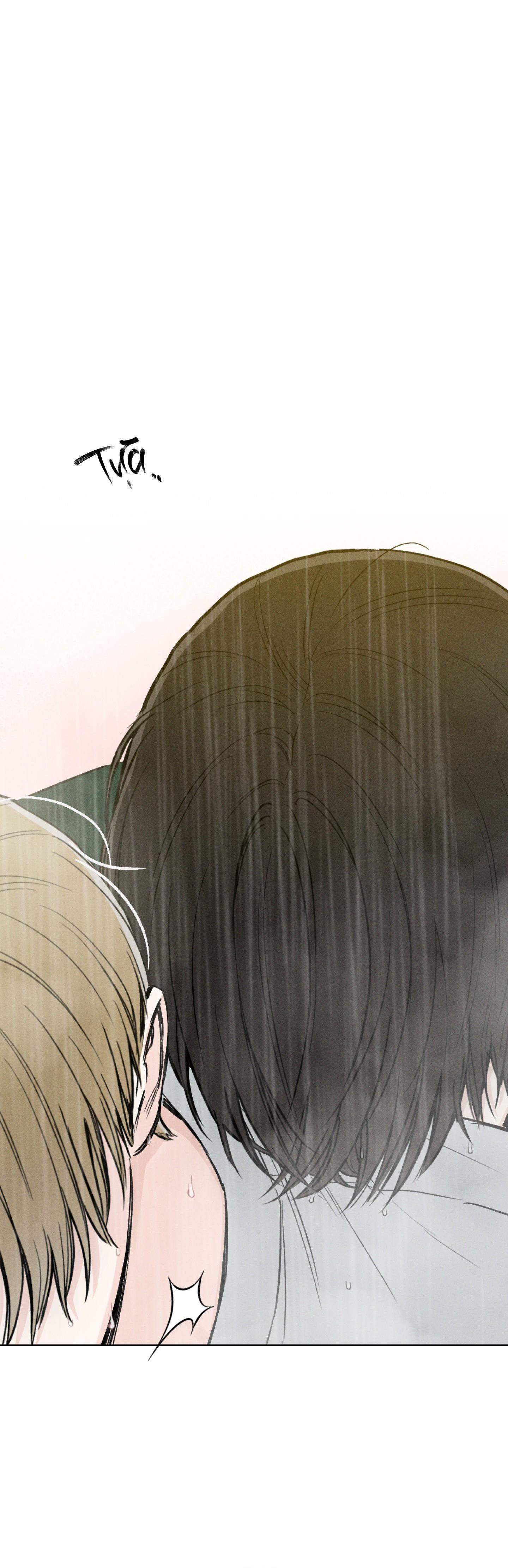 (CBunu) THÁNG 12 - Chap 36