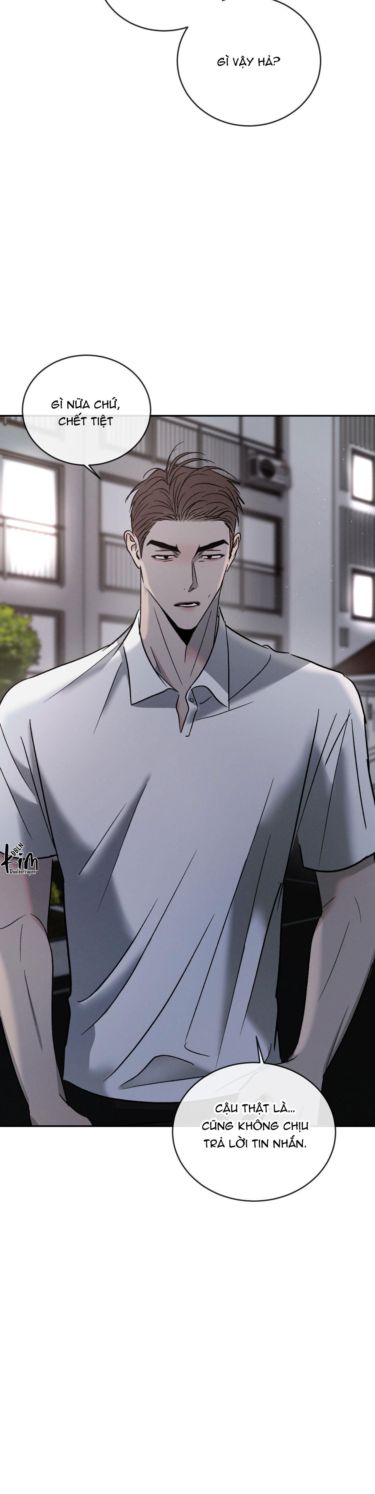 TƯƠNG PHẢN - Chap 72