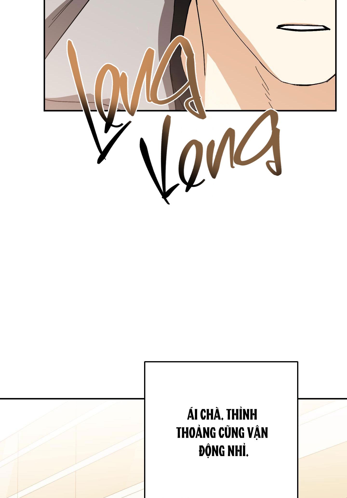 TƯƠNG XỨNG - Chap 3