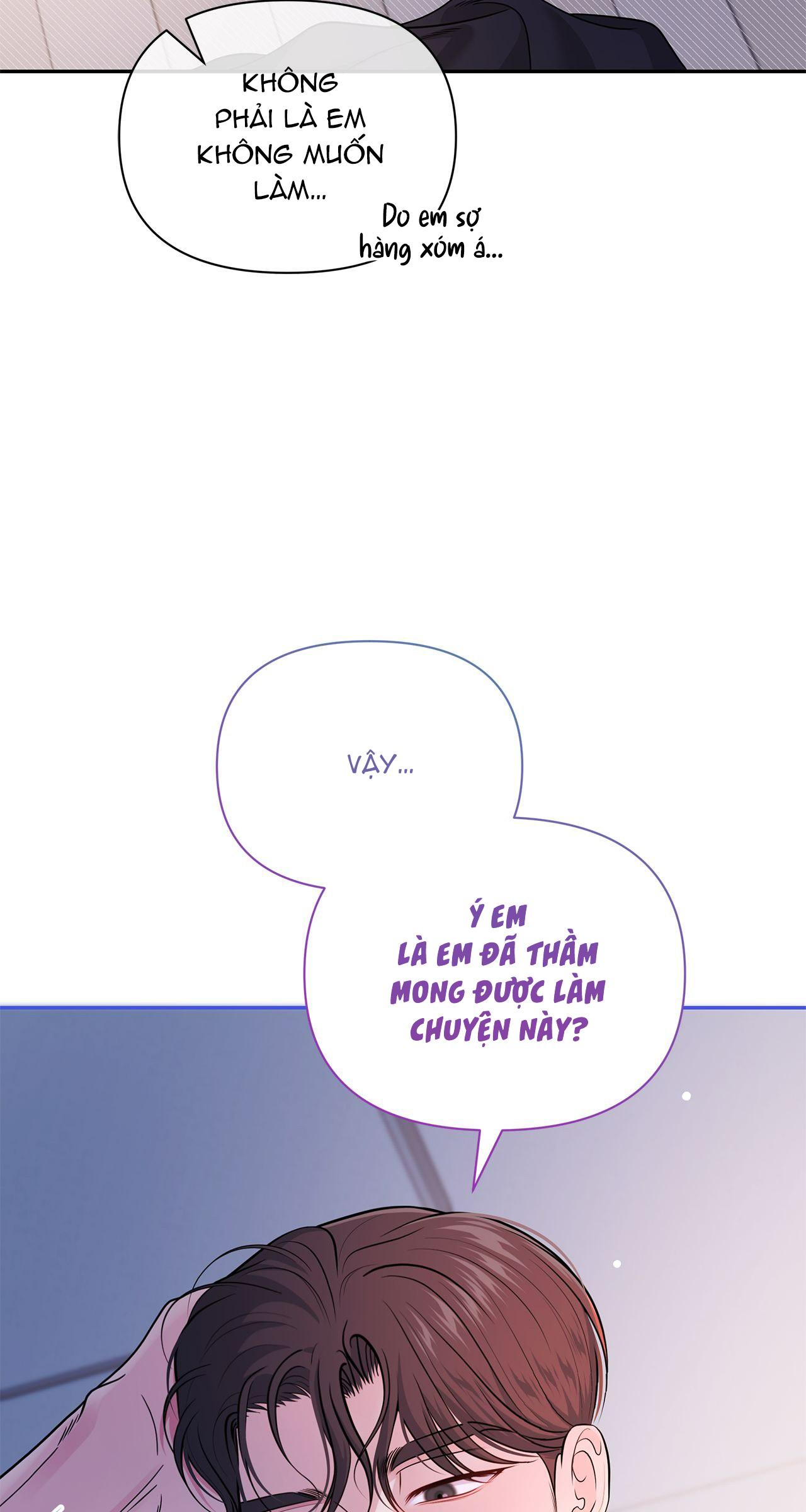 (END) Tình Yêu Bí Mật - Chap 37