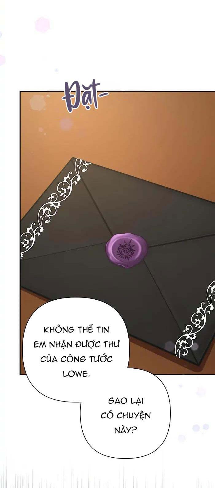 Mắc Kẹt Trong Game Hẹn Hò Của Em Gái Tôi - Chap 31