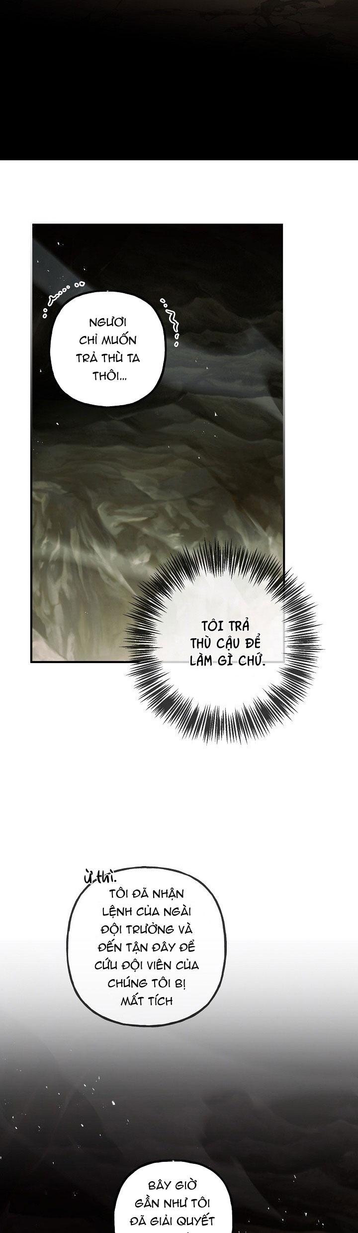 (ABO) BƯỚC NGOẶT - Chap 55