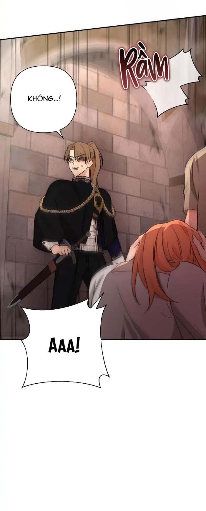 Mắc Kẹt Trong Game Hẹn Hò Của Em Gái Tôi - Chap 25