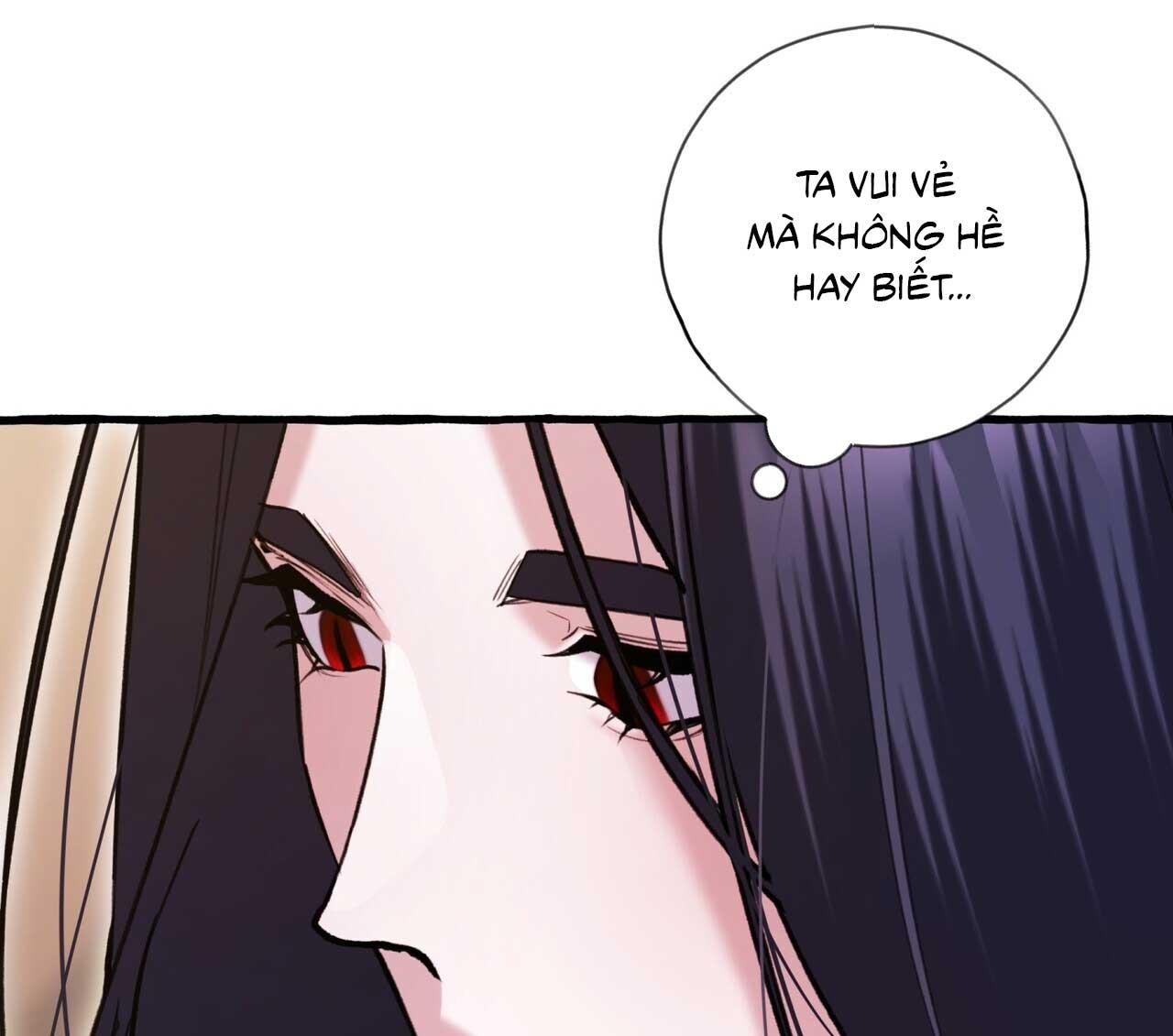 BÁT NHÃ GIAI NHÂN - Chap 61