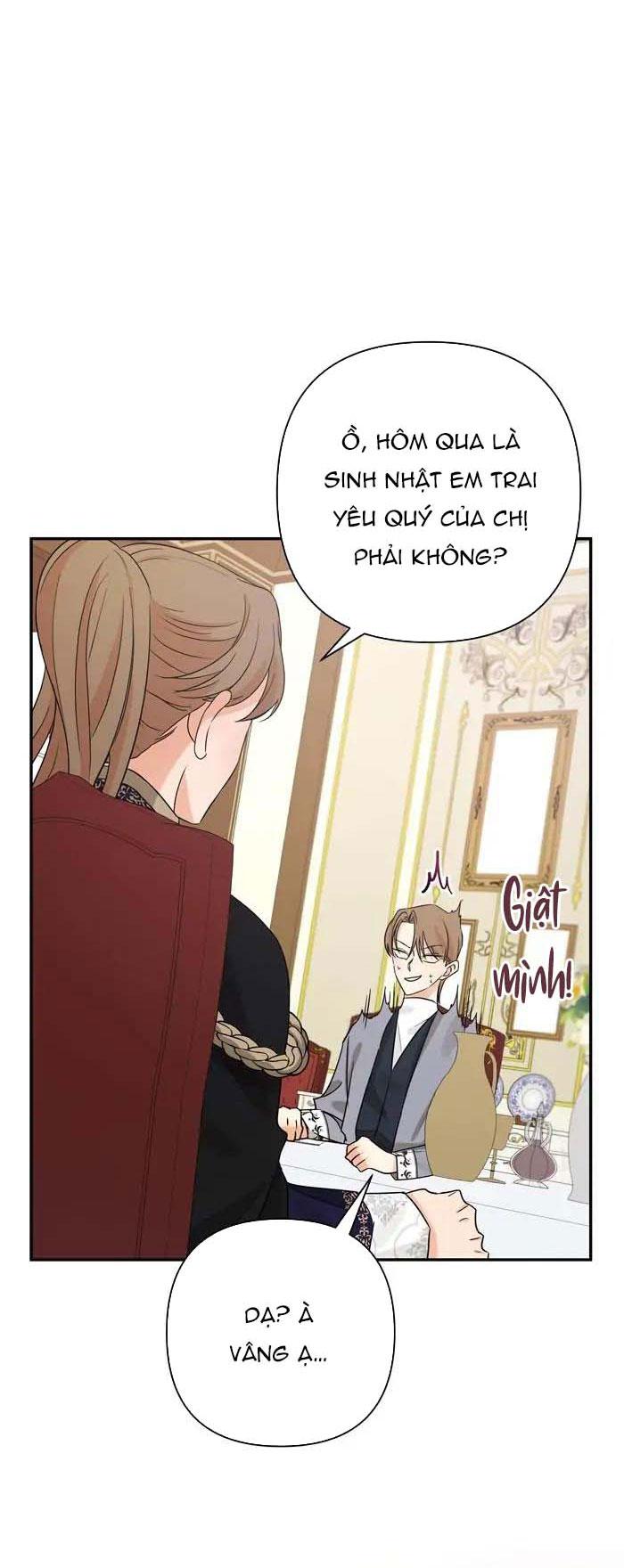 Mắc Kẹt Trong Game Hẹn Hò Của Em Gái Tôi - Chap 17