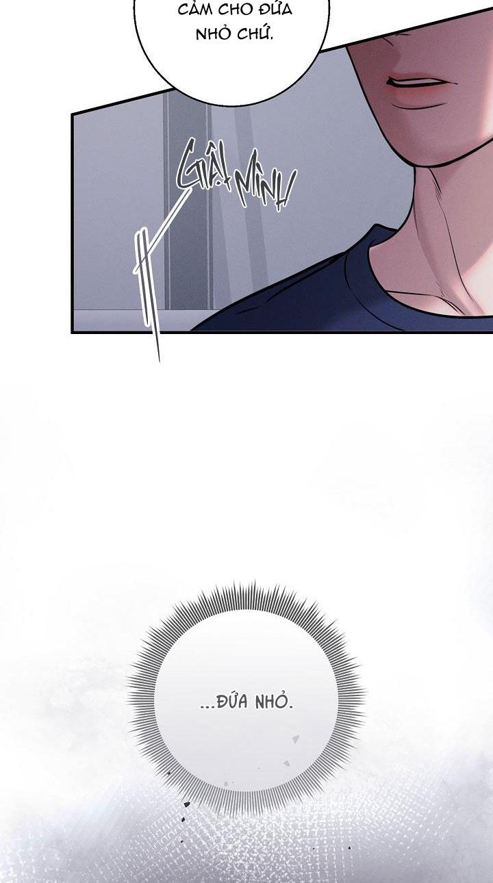 ĐÊM KHÔNG DẤU VẾT - Chap 28