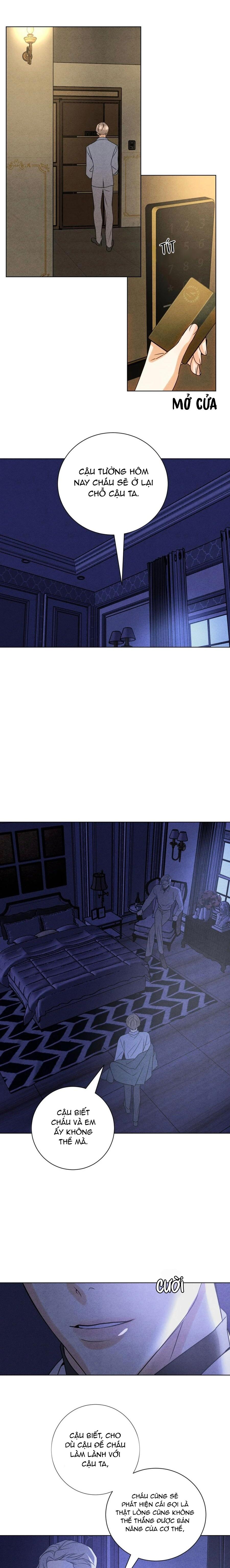 Anh Trai Rẻ Tiền Của Tôi (END) - Chap 48