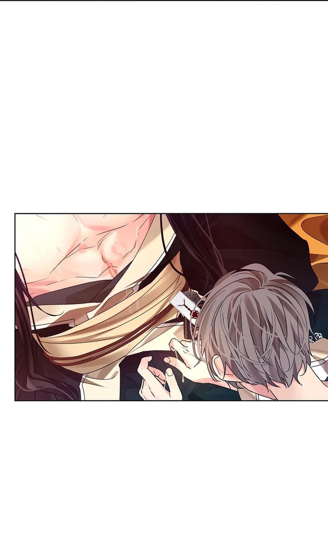 HOA GIẤY - Chap 93